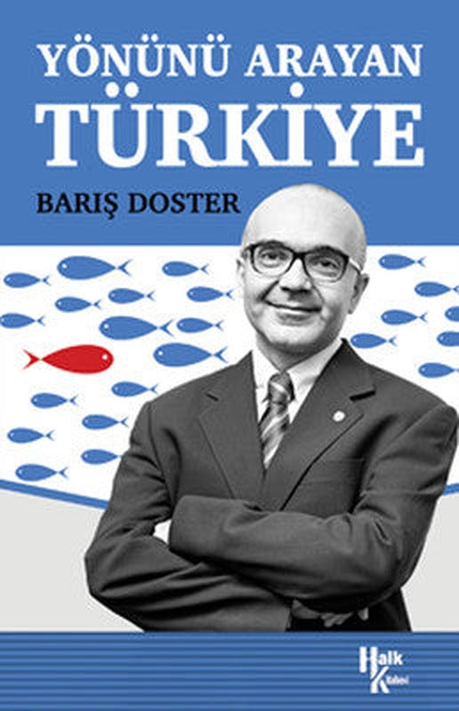 Yönünü Arayan Türkiye | Halk Kitabevi