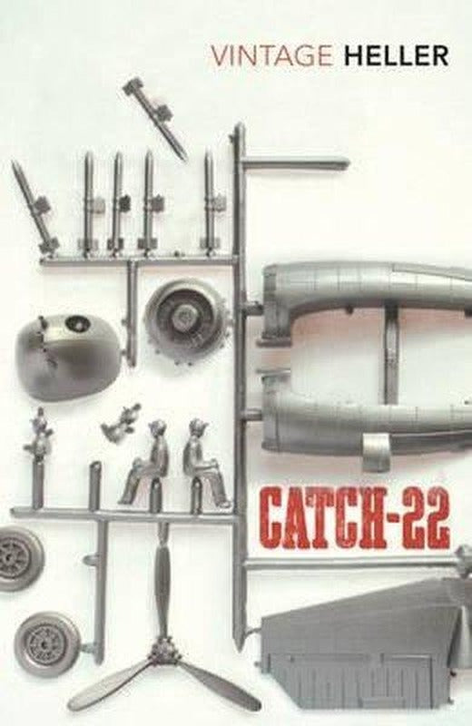 Catch - 22 | Vintage (İnce Kapak)