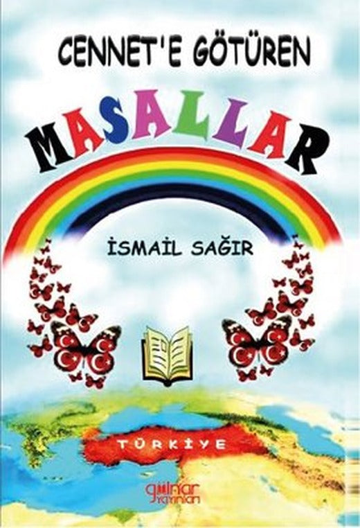 Cennet'e Götüren Masallar | Gülnar Yayınları