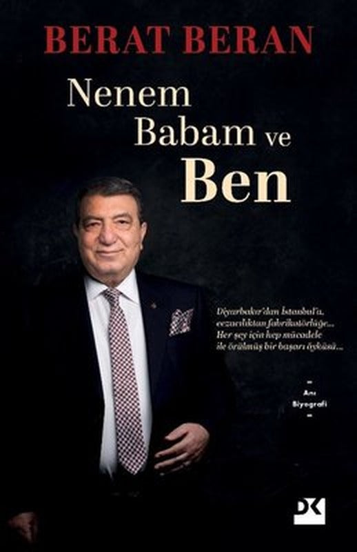 Nenem Babam ve Ben | Doğan Kitap