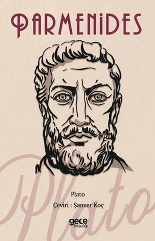 Parmenides | Gece Kitaplığı