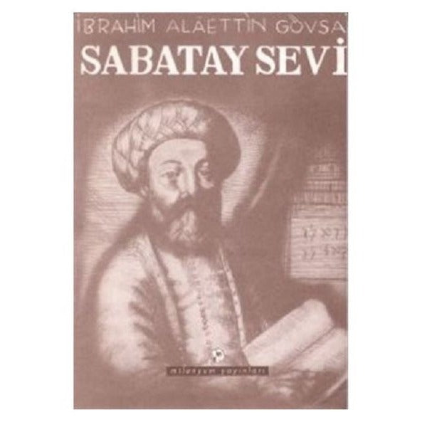 Sabatay Sevi