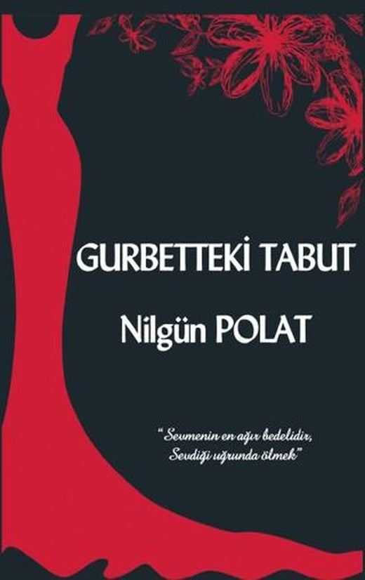Gurbetteki Tabut | Platanus Publishing (Ciltsiz)