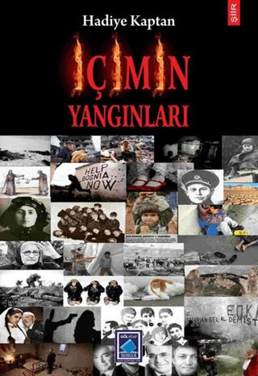 İçimin Yangınları