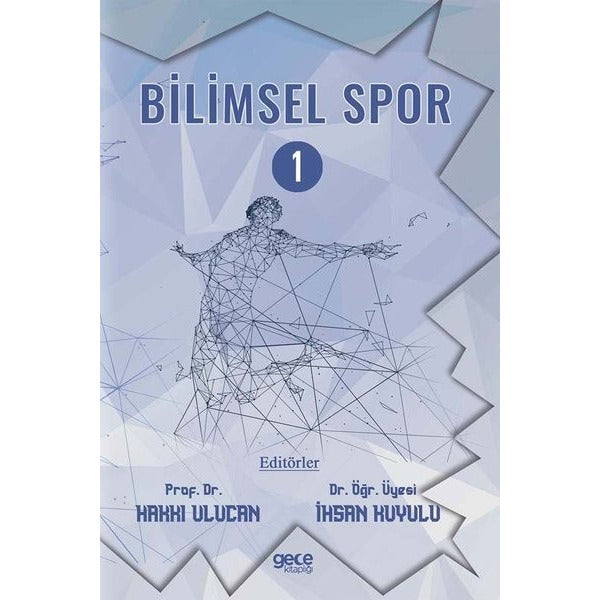 Bilimsel Spor 1 | Gece Kitaplığı (Ciltsiz)