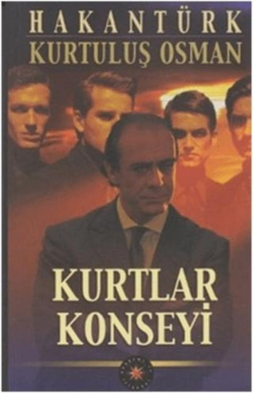 Kurtlar Konseyi