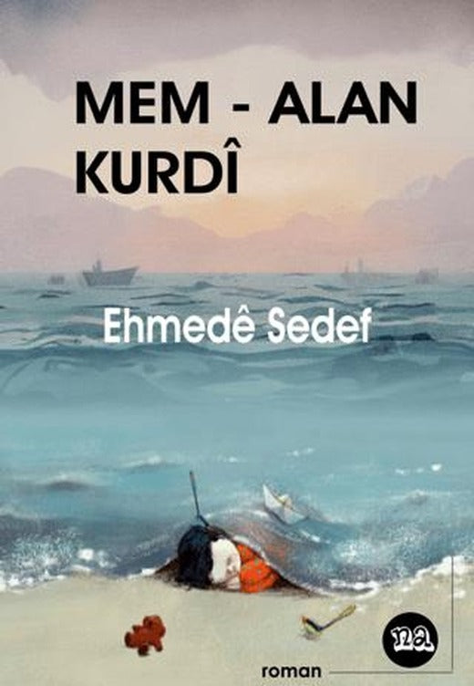 Mem Alan Kurdî | Na Yayınları (Ciltsiz)