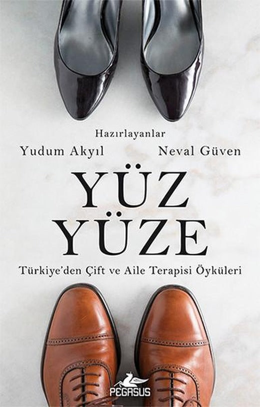 Yüz Yüze | Pegasus (İnce Kapak)