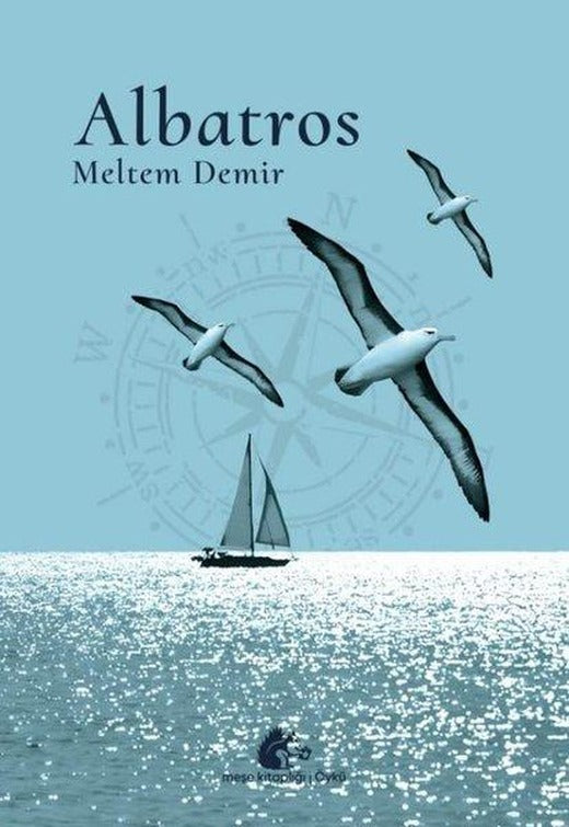 Albatros | Meşe Kitaplığı (İnce Kapak)