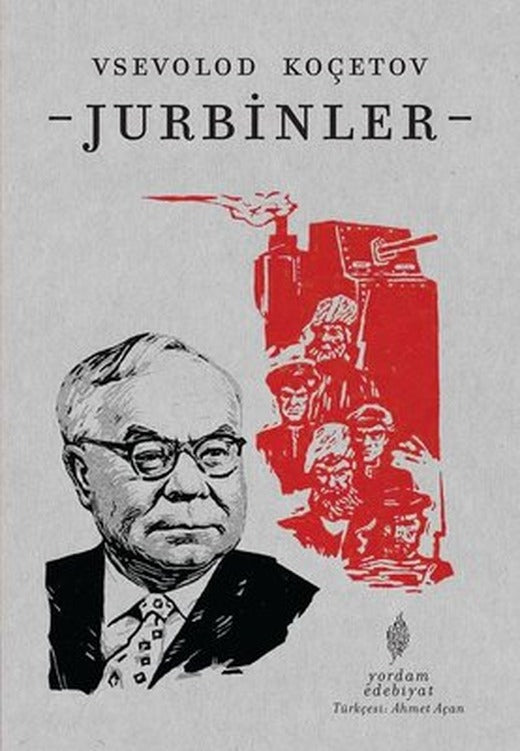 Jurbinler | Yordam Edebiyat