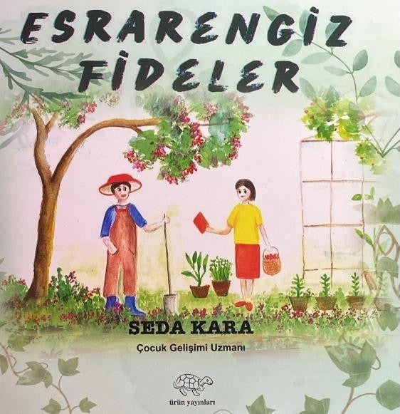 Esrarengiz Fideler