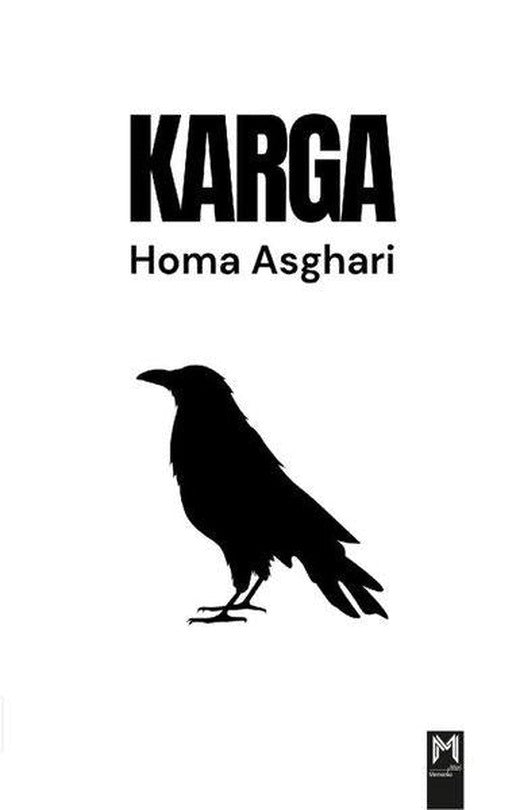Karga | Memento Mori Yayınları (Cep Boy)