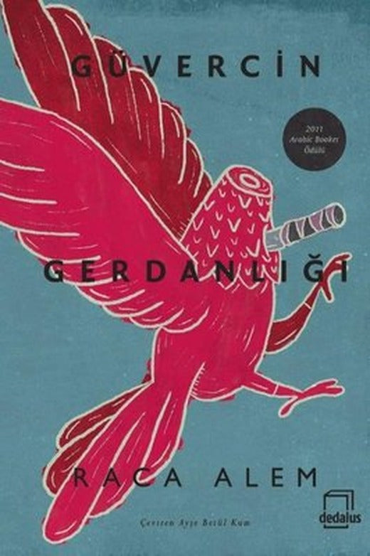 Güvercin Gerdanlığı | Dedalus