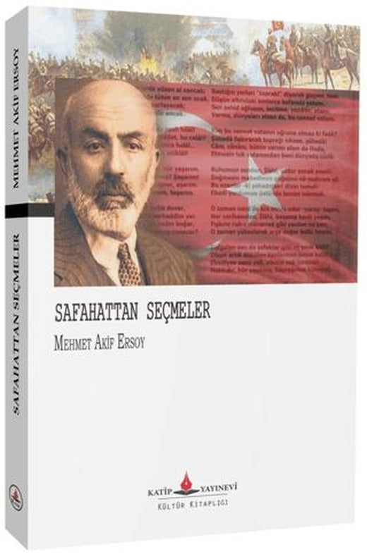Safahattan Seçmeler