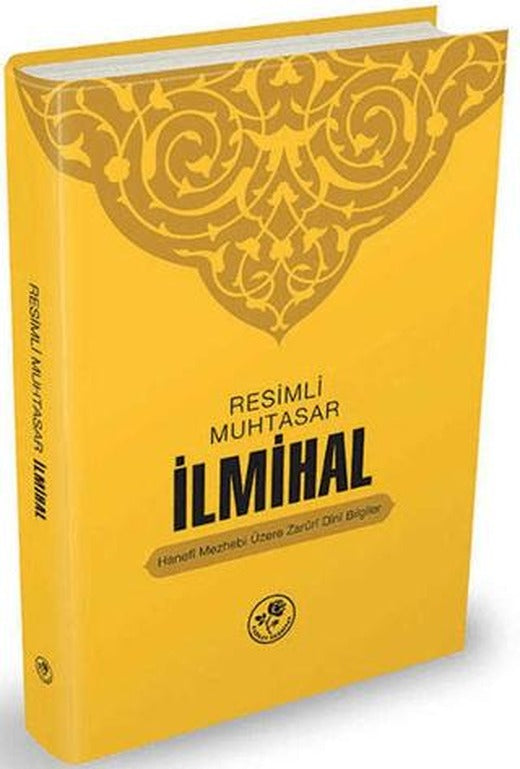 Muhtasar İlmihal (Ciltli)