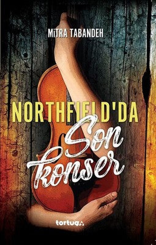 Northfield'da Son Konser | Tortuga
