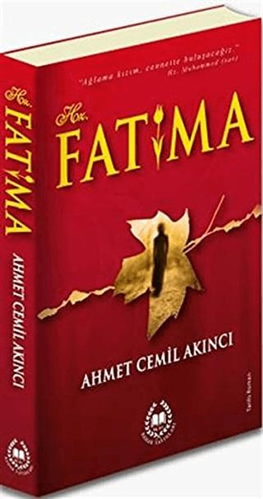 Hz. Fatima
