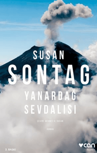 Yanardağ Sevdalısı | Can Yayınları