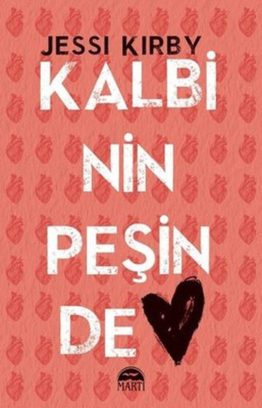 Kalbinin Peşinde | Martı Yayınları