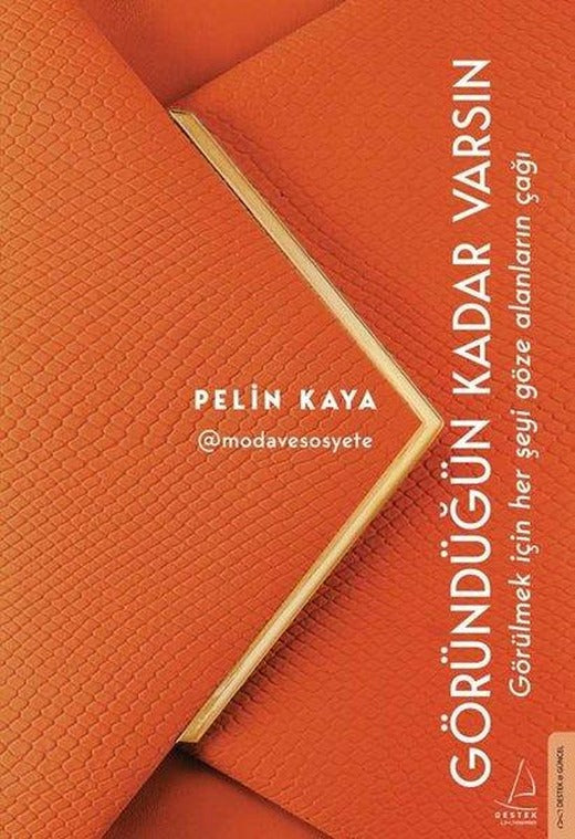 Göründüğün Kadar Varsın | Destek Yayınları (e-Kitap)