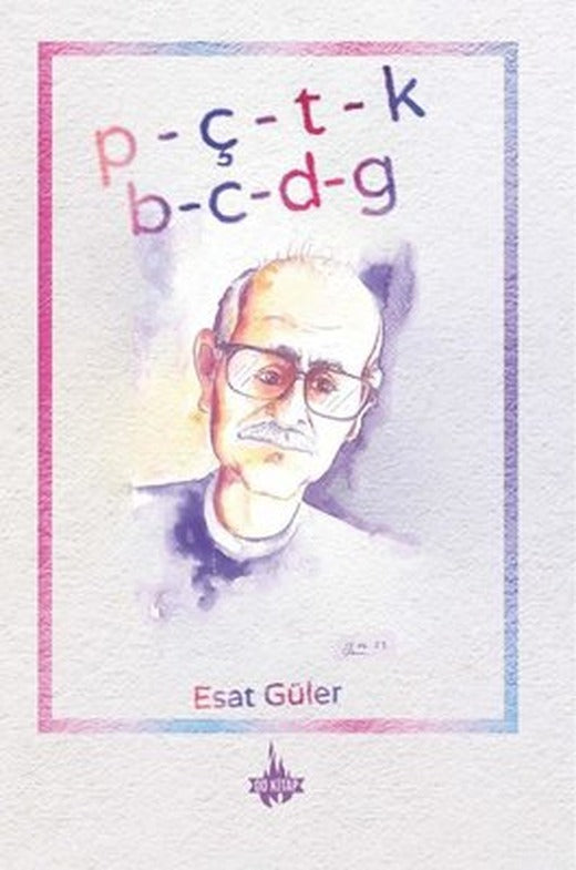 P - Ç - T - K B - C - D - G | OD Kitap