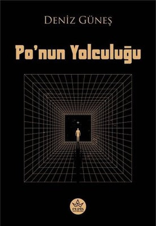 Po'nun Yolculuğu | Elpis Yayınları