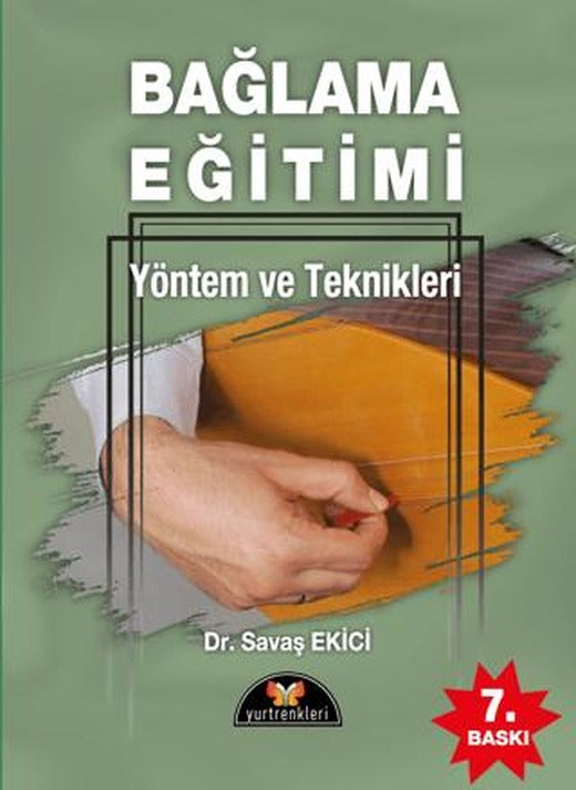 Bağlama Eğitimi