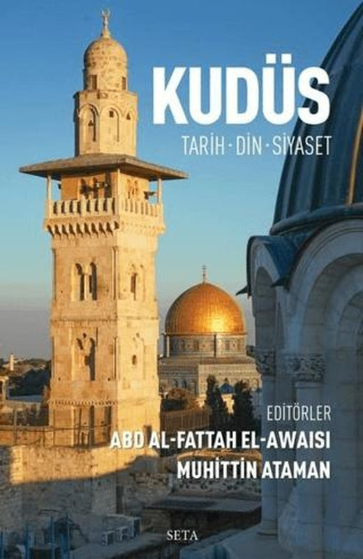 Kudüs