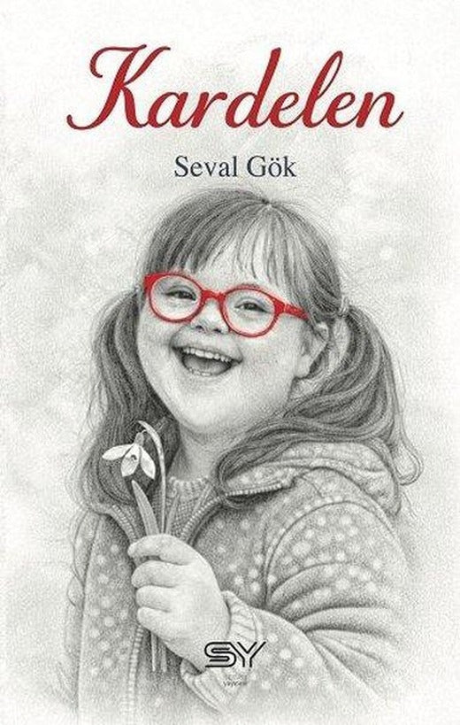 Kardelen | Servet Yayınevi (İnce Kapak)