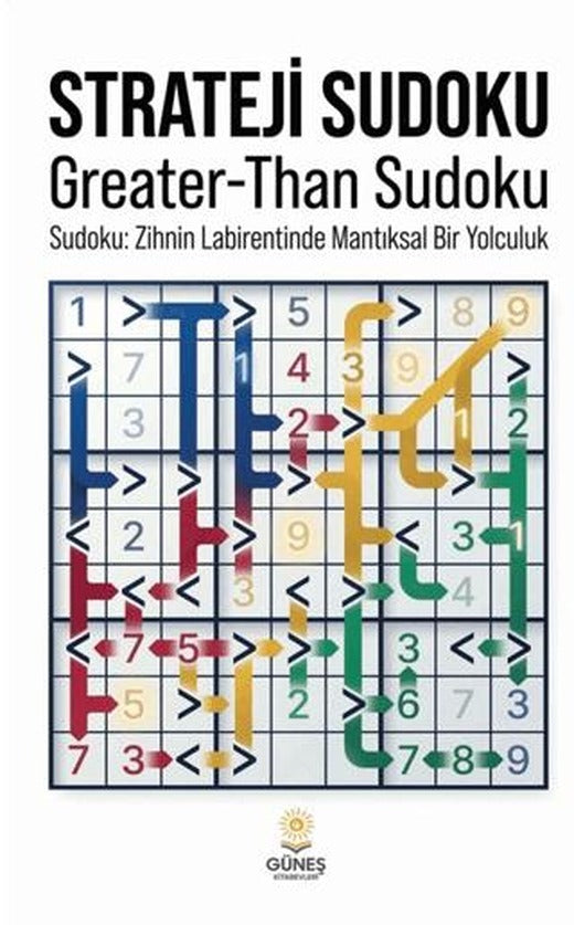 Strateji Sudoku