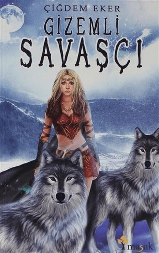 Gizemli Savaşçı