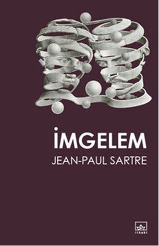 İmgelem | İthaki Yayınları