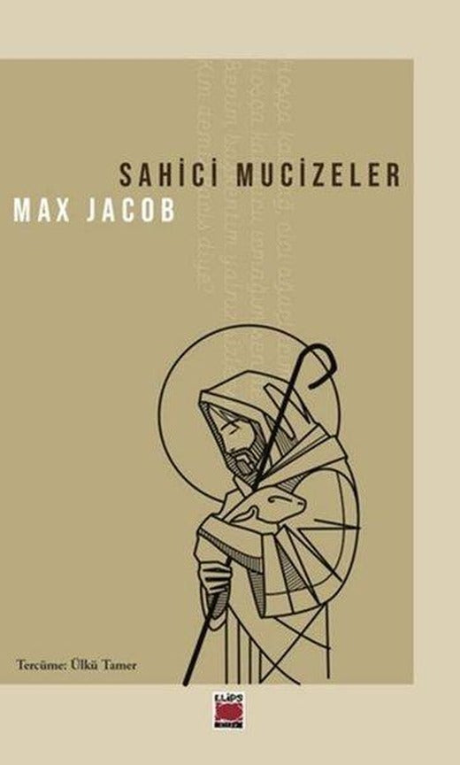 Sahici Mucizeler | Elips Kitapları (İnce Kapak)