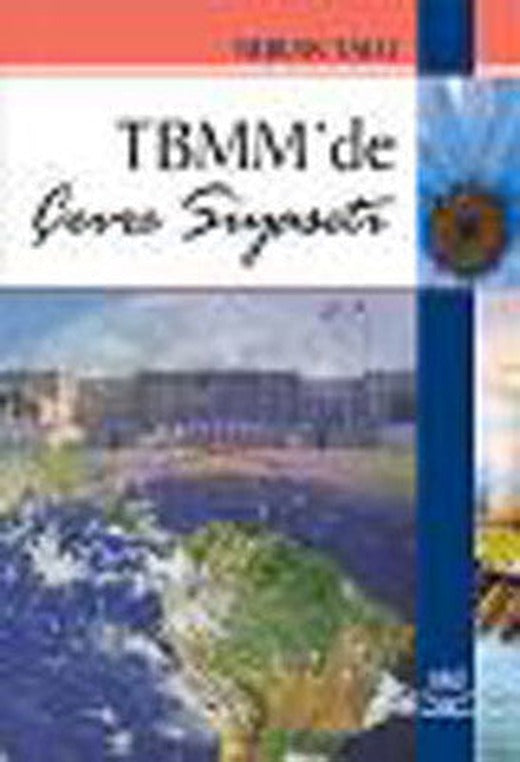 TBMM'de Çevre Siyaseti | Nobel Akademik Yayıncılık