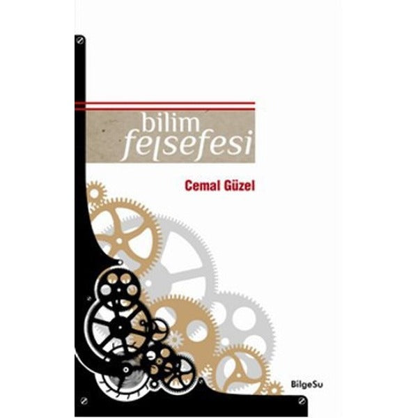 Bilim Felsefesi