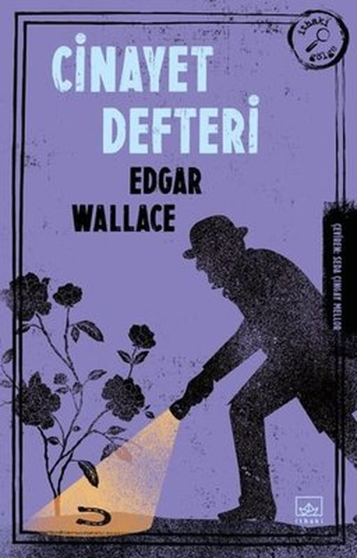 Cinayet Defteri | İthaki Yayınları