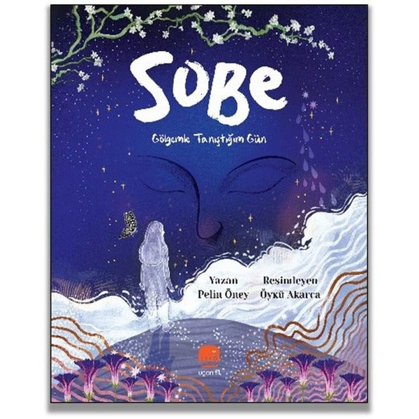 Sobe | Uçan Fil (İnce Kapak)