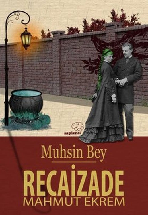 Muhsin Bey | Sapiens