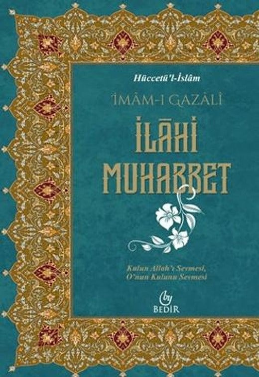 İlahi Muhabbet