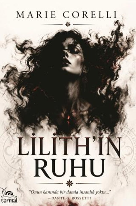 Lilith’in Ruhu