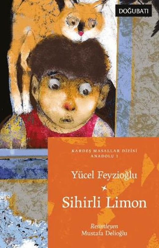 Sihirli Limon