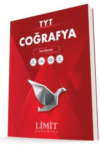 TYT Coğrafya Soru Bankası