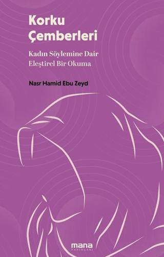Korku Çemberleri | Mana Yayınları (Ciltsiz)  - Resim 1