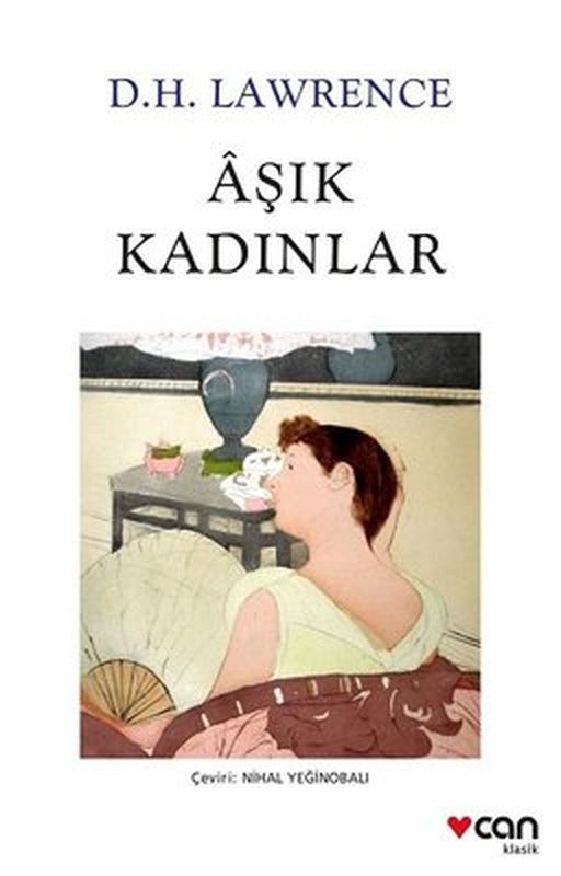 Aşık Kadınlar | Can Yayınları