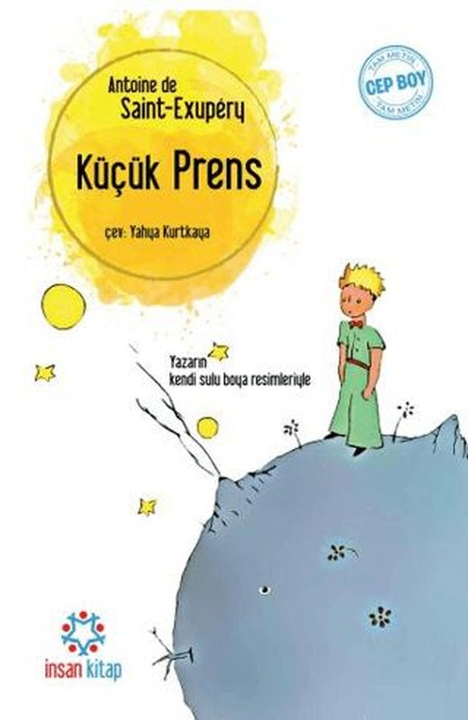Küçük Prens