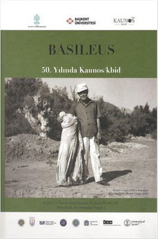 Basileus | Bilgin Kültür Sanat