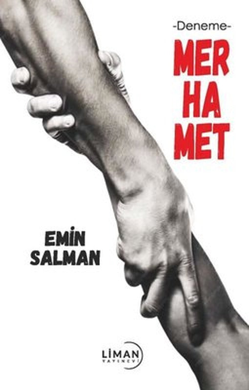 Deneme - Merhamet | Liman Yayınevi