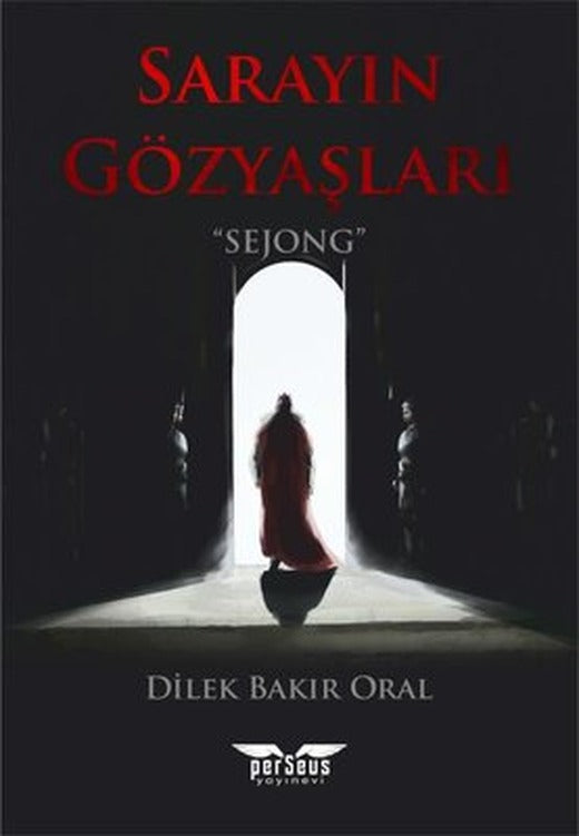 Sarayın Gözyaşları | Perseus Yayınevi