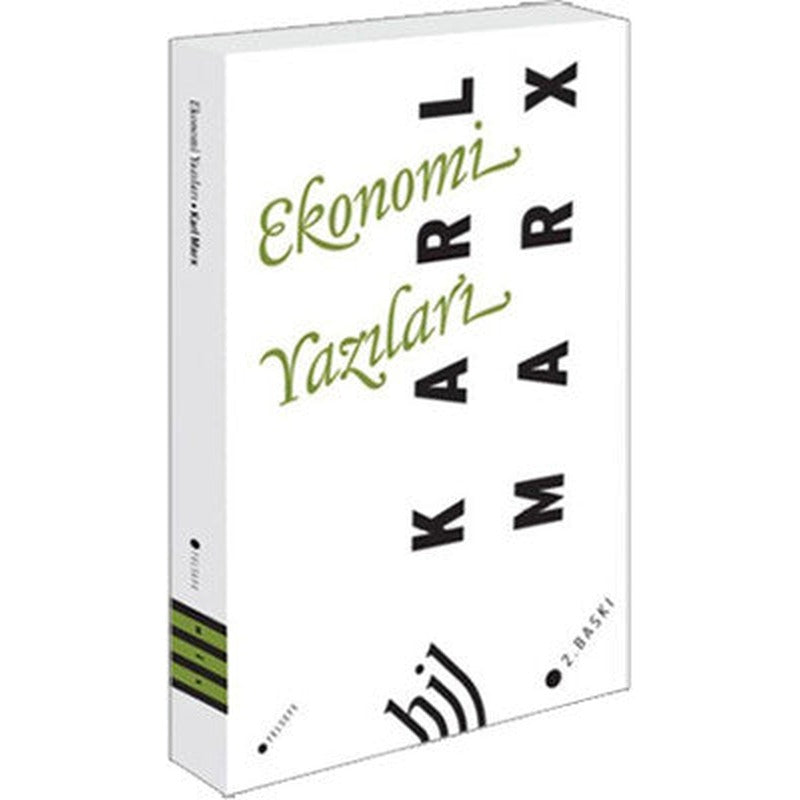 Ekonomi Yazıları | Hil Yayınları