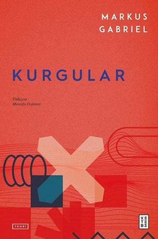 Kurgular | Ketebe (İnce Kapak)
